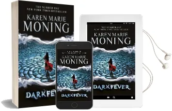 Darkfever Audiobook download free by Karen Marie Moning