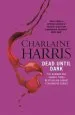 Audiobook Dead Until Dark: A True Blood Novel author Charlaine Harris