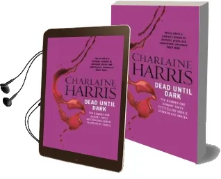 Dead Until Dark: A True Blood Novel Audiobook download free by Charlaine Harris