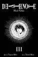 Audiobook Death Note Black Edition, Vol. 3 author Tsugumi Ohba