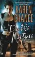Audiobook Death'S Mistress author Karen Chance