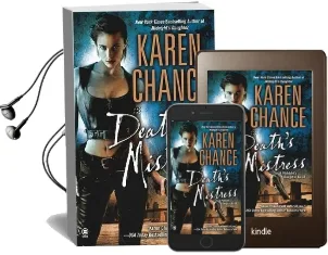 Death'S Mistress Audiobook download free by Karen Chance
