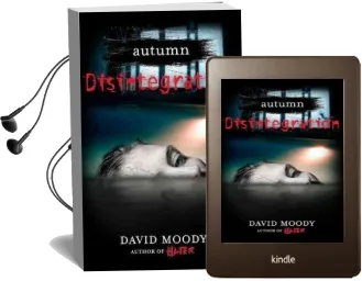 Disintegration Audiobook download free by David Moody