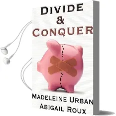 Divide & Conquer Audiobook download free by Madeleine Urban