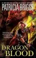 Audiobook Dragon Blood author Patricia Briggs