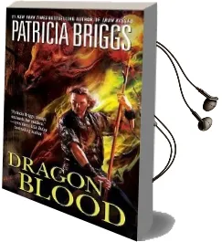 Dragon Blood Audiobook download free by Patricia Briggs