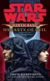 Audiobook Dynasty of Evil: Star Wars Legends (Darth Bane): A Novel of the old Republic author Drew Karpyshyn