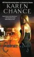 Audiobook Embrace the Night author Karen Chance