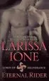 Audiobook Eternal Rider author Larissa Ione