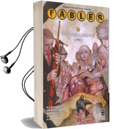 Fables vol 10 Audiobook download free by Bill Willingham