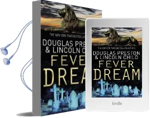 Fever Dream: An Agent Pendergast Novel Audiobook download free by Douglas Preston