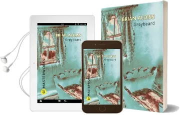Greybeard Audiobook download free by Brian Aldiss