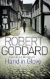 Audiobook Hand in Glove author Robert Goddard