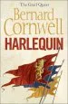 Audiobook Harlequin author Bernard Cornwell