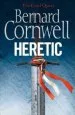 Audiobook Heretic author Bernard Cornwell