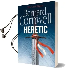 Heretic Audiobook download free by Bernard Cornwell