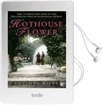 Hothouse Flower Audiobook download free by Lucinda Riley