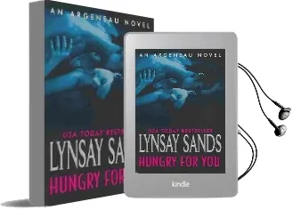 Hungry for you: An Argeneau Novel Audiobook download free by Lynsay Sands