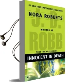 Innocent in Death Audiobook download free by J D Robb