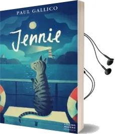 Jennie Audiobook download free by Paul Gallico