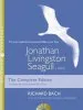 Audiobook Jonathan Livingston Seagull: A Story author Richard Bach