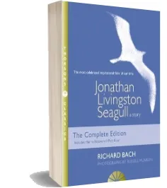 Jonathan Livingston Seagull: A Story Audiobook download free by Richard Bach