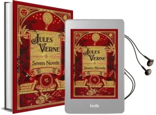 Jules Verne (Barnes & Noble Collectible Classics: Omnibus Edition): Seven Novels Audiobook download free by Jules Verne