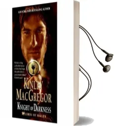 Knight of Darkness Audiobook download free by Kinley Macgregor