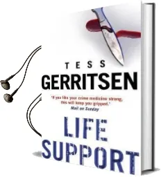 Life Support Audiobook download free by Tess Gerritsen