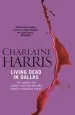 Audiobook Living Dead in Dallas: A True Blood Novel author Charlaine Harris