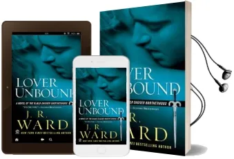 Lover Unbound Audiobook download free by J R Ward