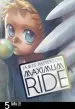 Audiobook Maximum Ride: Manga Volume 5 author James Patterson
