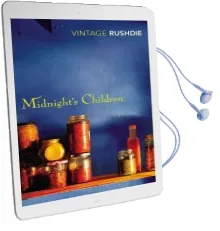 Midnight'S Children Audiobook download free by Salman Rushdie
