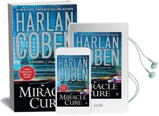 Miracle Cure Audiobook download free by Harlan Coben