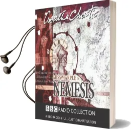 Nemesis: Nemesis bbc Radio 4 Full Cast Dramatisation Audiobook download free by Agatha Christie