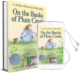 On the Banks of Plum Creek Audiobook download free by Laura Ingalls Wilder