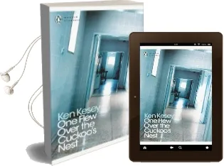 One Flew Over the Cuckoo'S Nest Audiobook download free by Ken Kesey