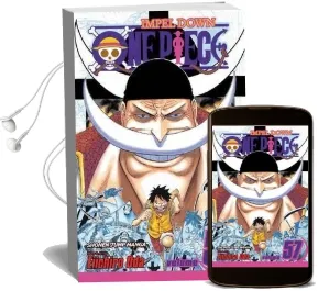 One Piece, Vol. 57 Audiobook download free by Eiichiro Oda