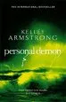 Audiobook Personal Demon: Number 8 in Series author Kelley Armstrong