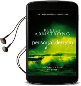 Personal Demon: Number 8 in Series Audiobook download free by Kelley Armstrong