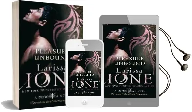 Pleasure Unbound: Number 1 in Series Audiobook download free by Larissa Ione