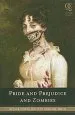 Audiobook Pride and Prejudice and Zombies author Jane Austen