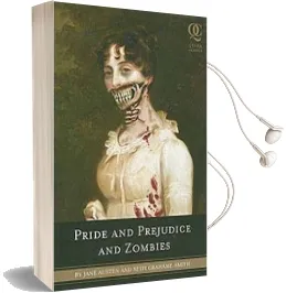 Pride and Prejudice and Zombies Audiobook download free by Jane Austen