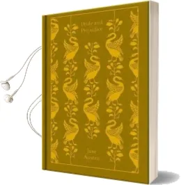 Pride and Prejudice Audiobook download free by Anne Rees Jones