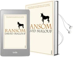 Ransom Audiobook download free by David Malouf