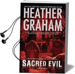 Sacred Evil Audiobook download free by Heather Graham