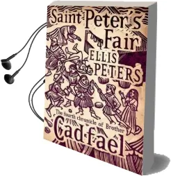 Saint Peter'S Fair: 4 Audiobook download free by Ellis Peters