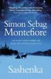 Audiobook Sashenka author Simon Sebag Montefiore