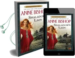 Shalador'S Lady Audiobook download free by Anne Bishop