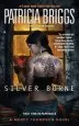 Audiobook Silver Borne author Patricia Briggs